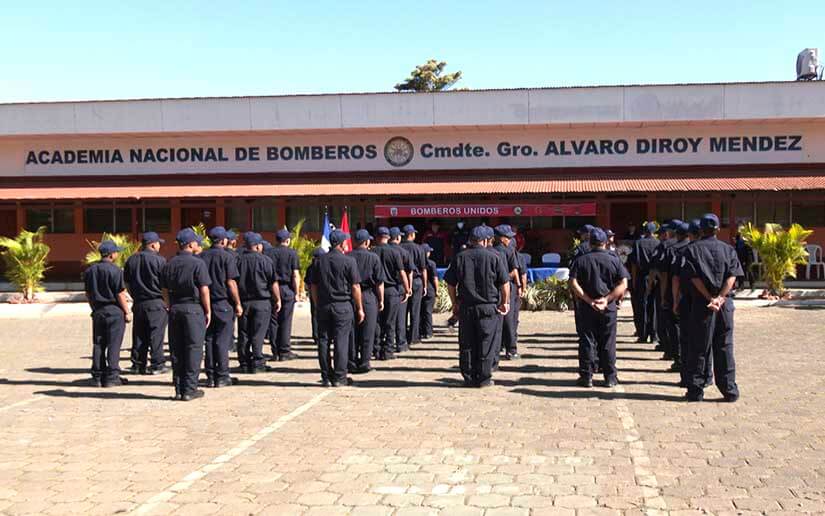 BOMBERO